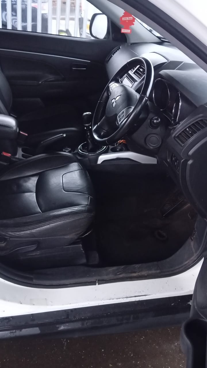 Used Land Rover Freelander 2009 for sale - 77157501: Photo 8