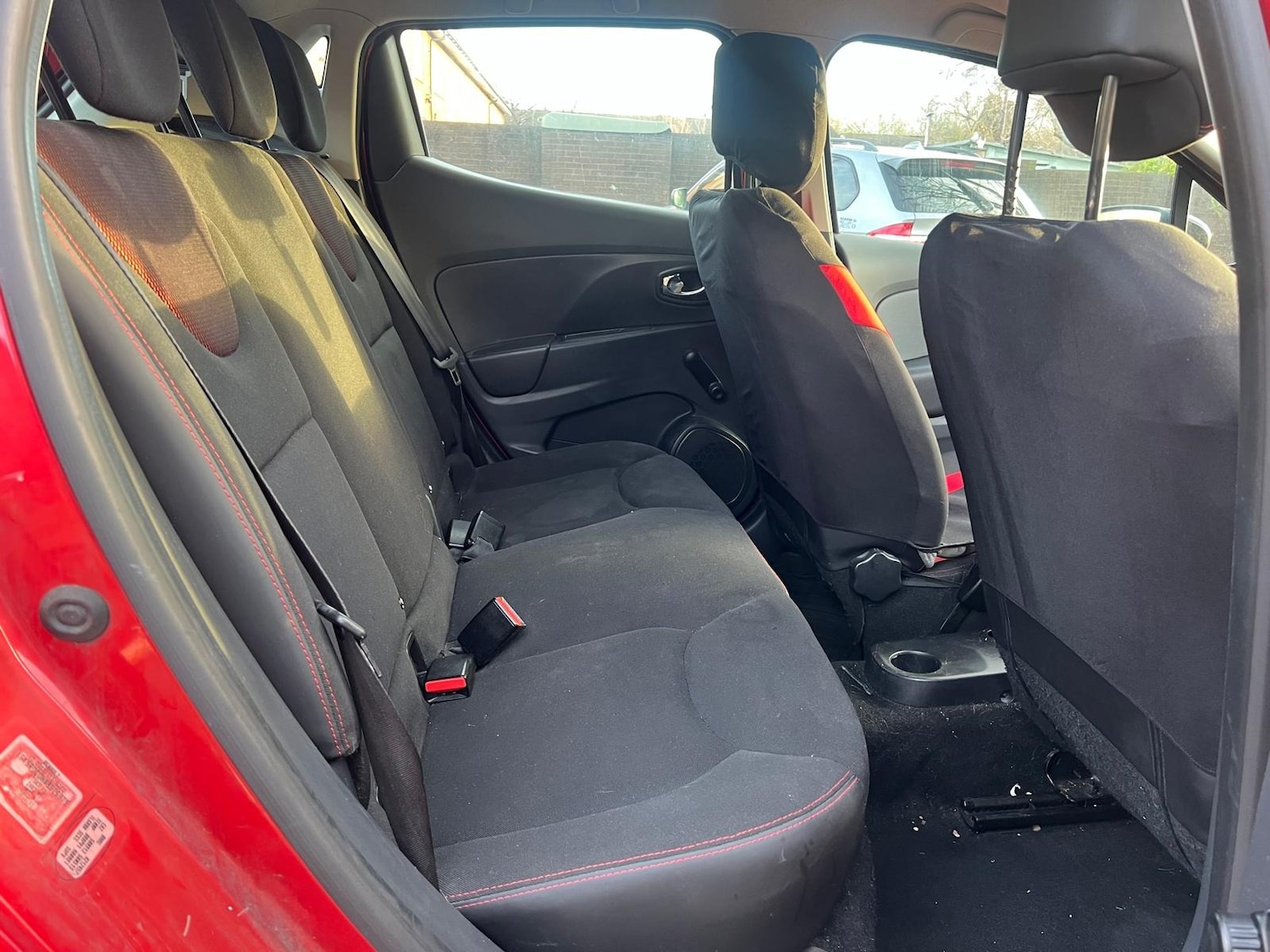 Used Renault Clio 2013 for sale - 76571982: Photo 31