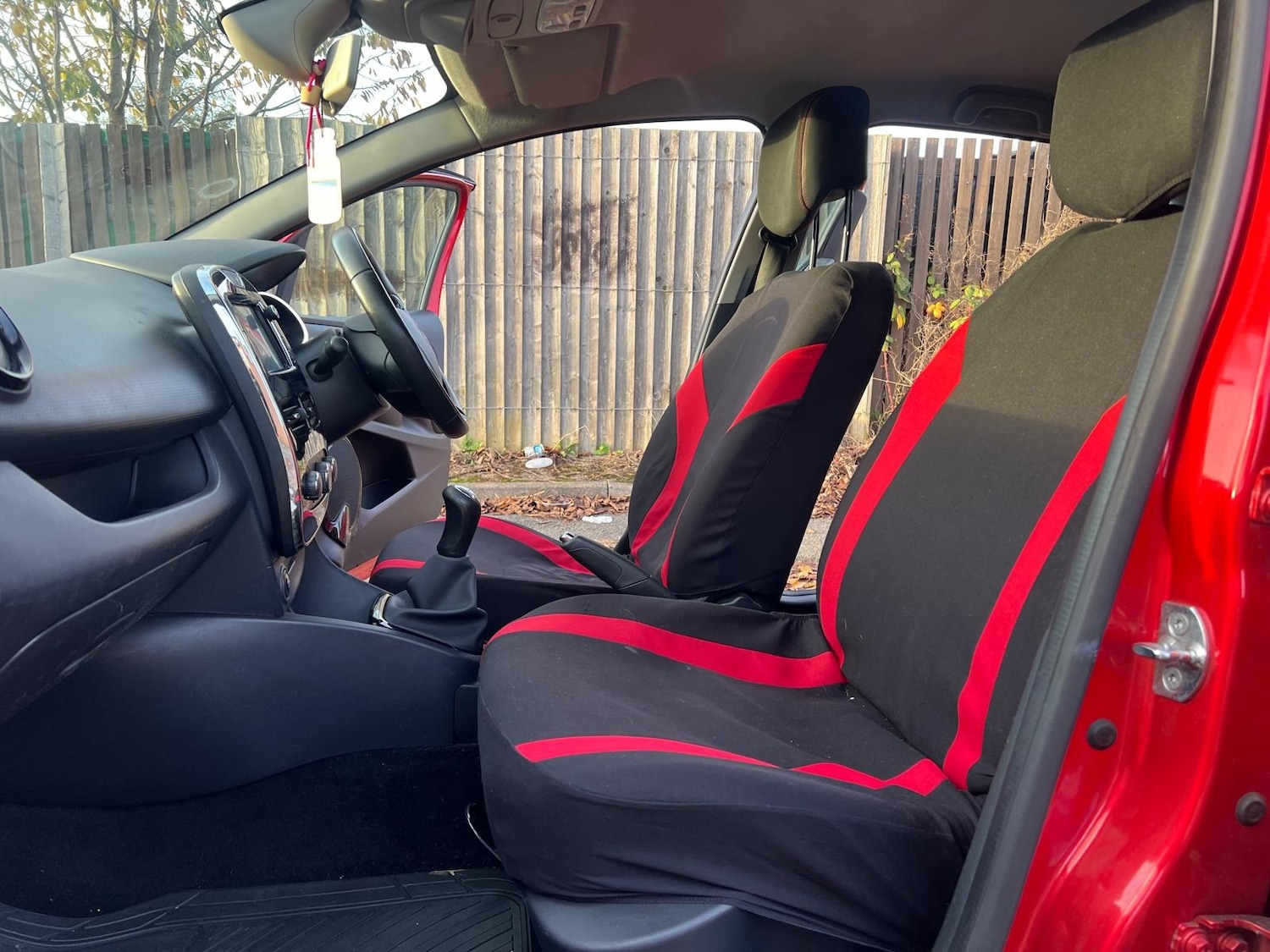 Used Renault Clio 2013 for sale - 76571982: Photo 39