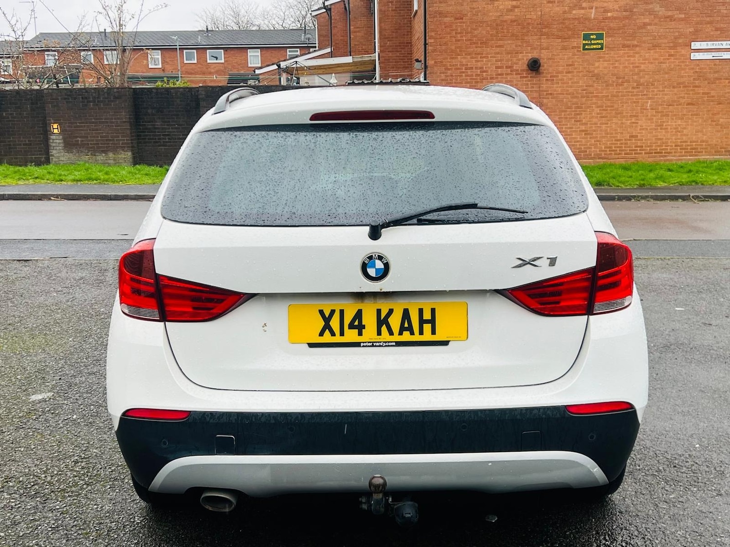 Used BMW X1 2011 for sale - 77911740: Photo 10