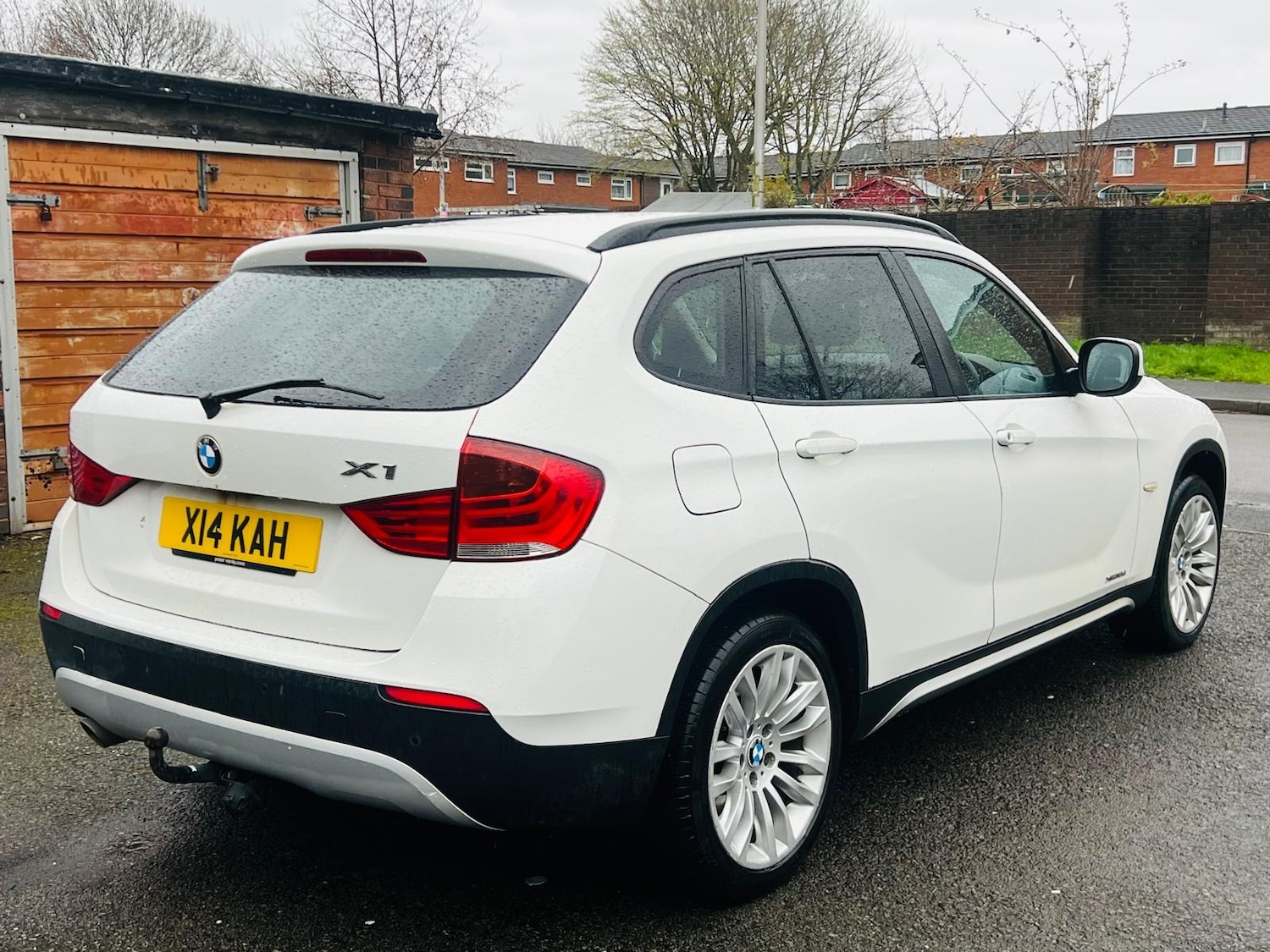 Used BMW X1 2011 for sale - 77911740: Photo 11