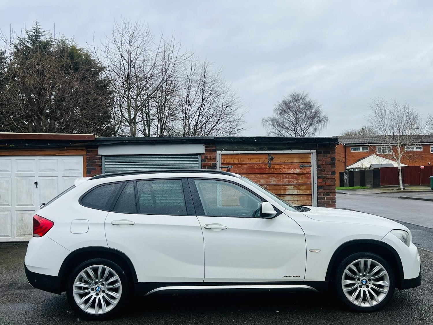 Used BMW X1 2011 for sale - 77911740: Photo 12
