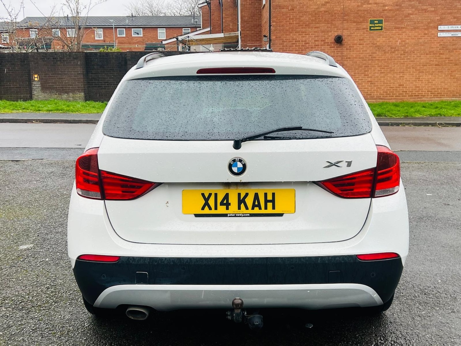 Used BMW X1 2011 for sale - 77911740: Photo 13