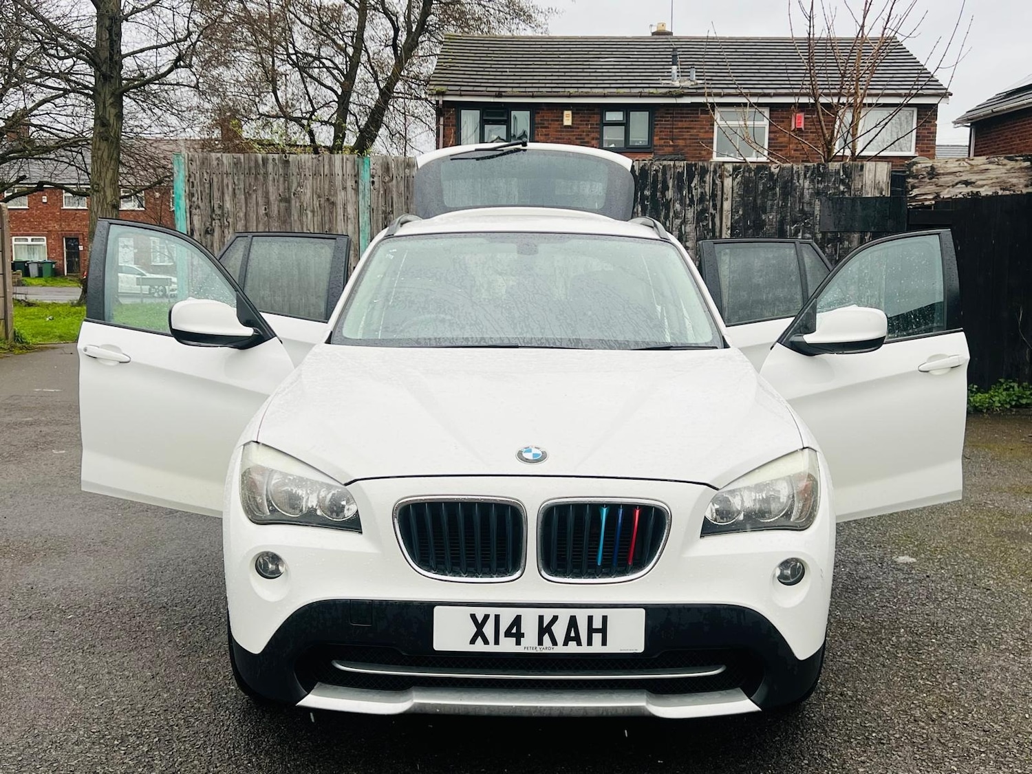 Used BMW X1 2011 for sale - 77911740: Photo 16