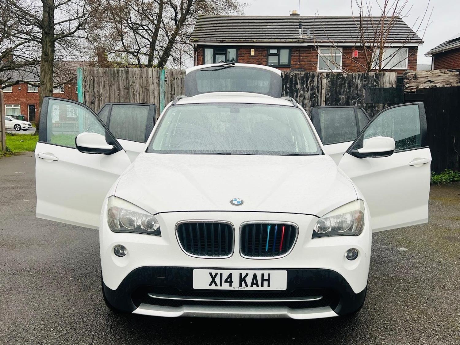 Used BMW X1 2011 for sale - 77911740: Photo 17