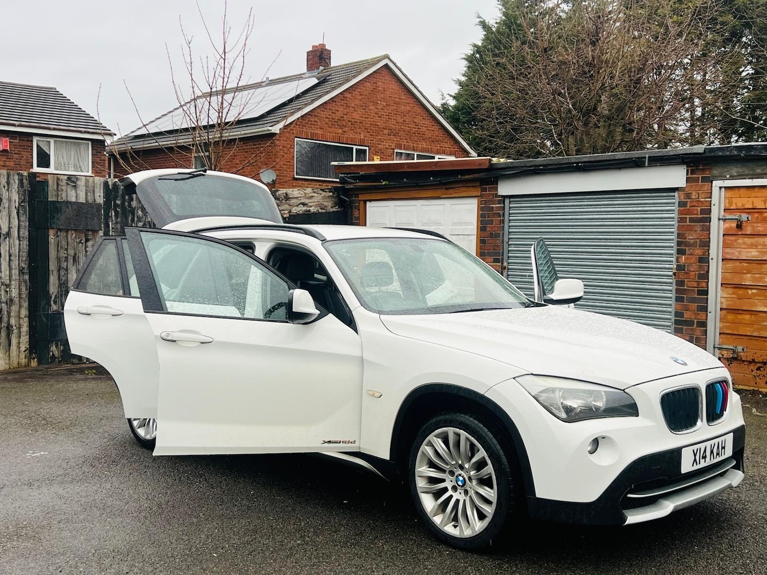 Used BMW X1 2011 for sale - 77911740: Photo 18