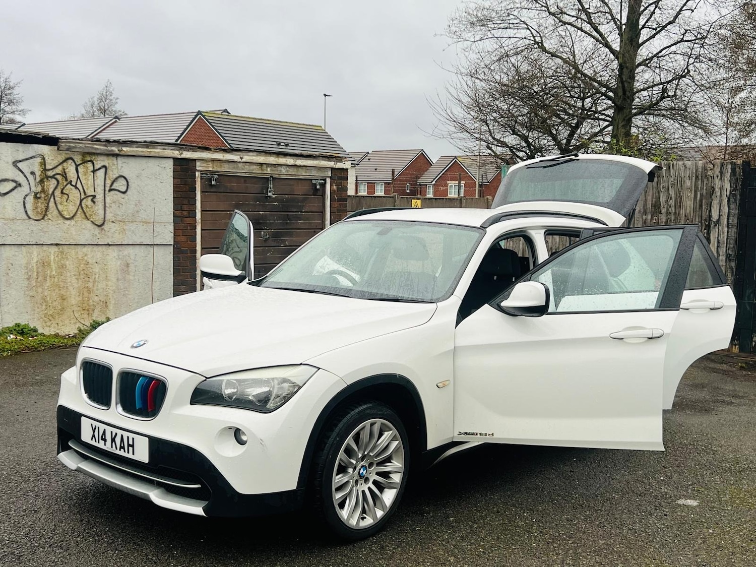 Used BMW X1 2011 for sale - 77911740: Photo 19