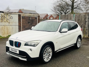Used BMW X1 2011 for sale - 77911740: Photo