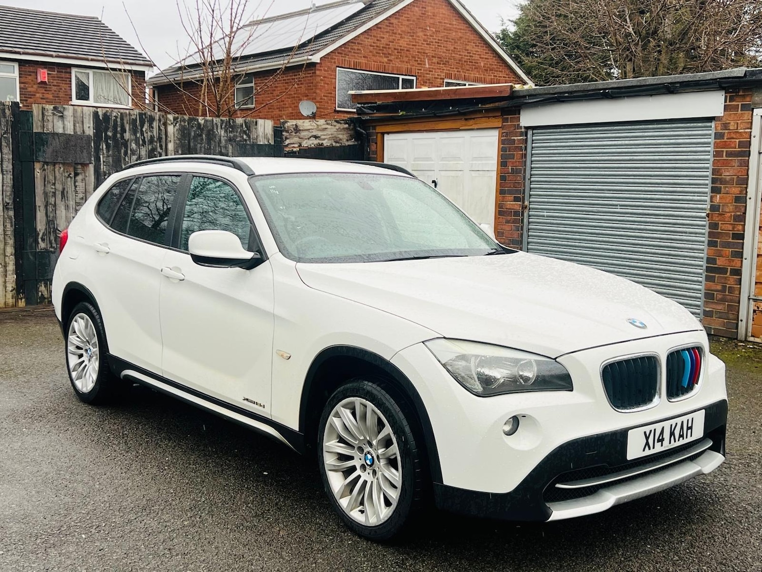 Used BMW X1 2011 for sale - 77911740: Photo 2