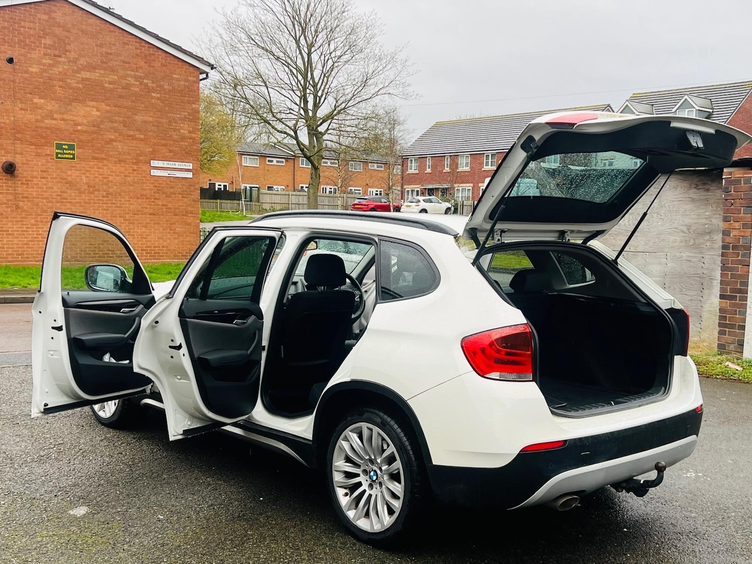 Used BMW X1 2011 for sale - 77911740: Photo 20