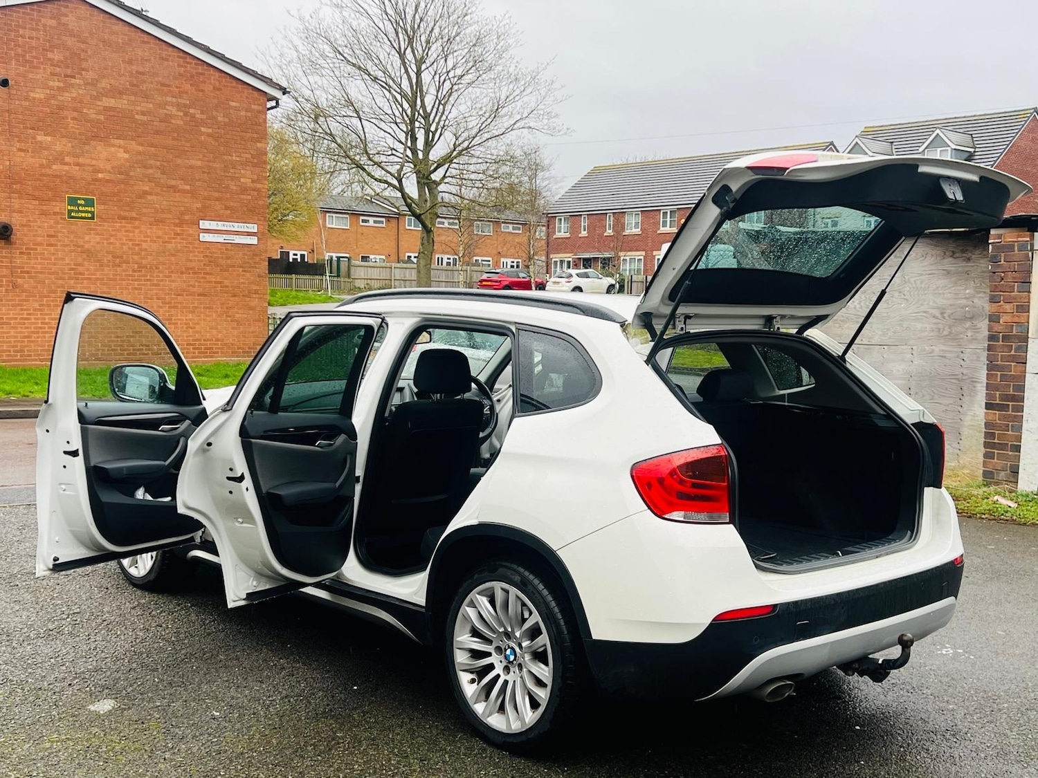 Used BMW X1 2011 for sale - 77911740: Photo 21