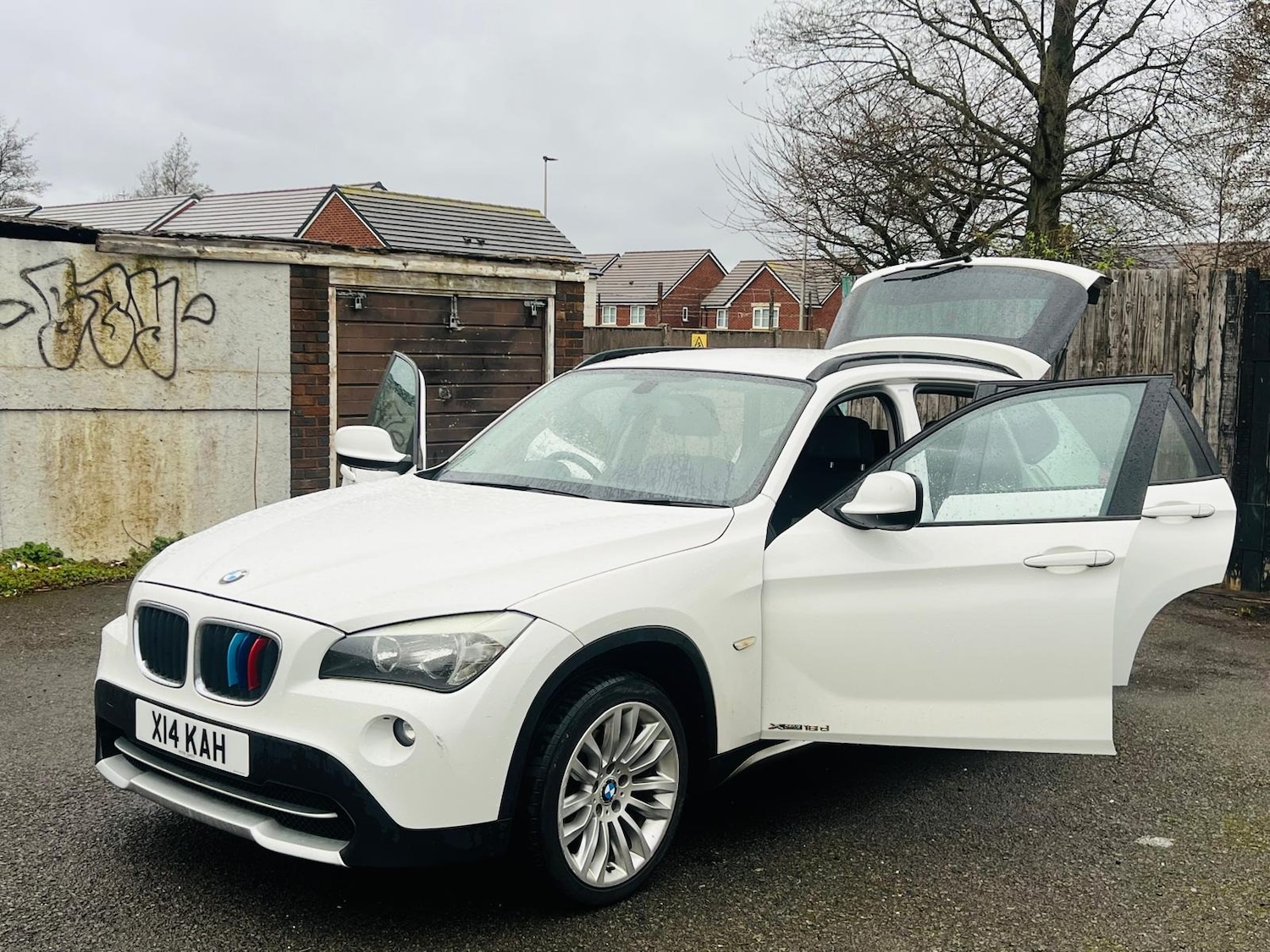 Used BMW X1 2011 for sale - 77911740: Photo 22