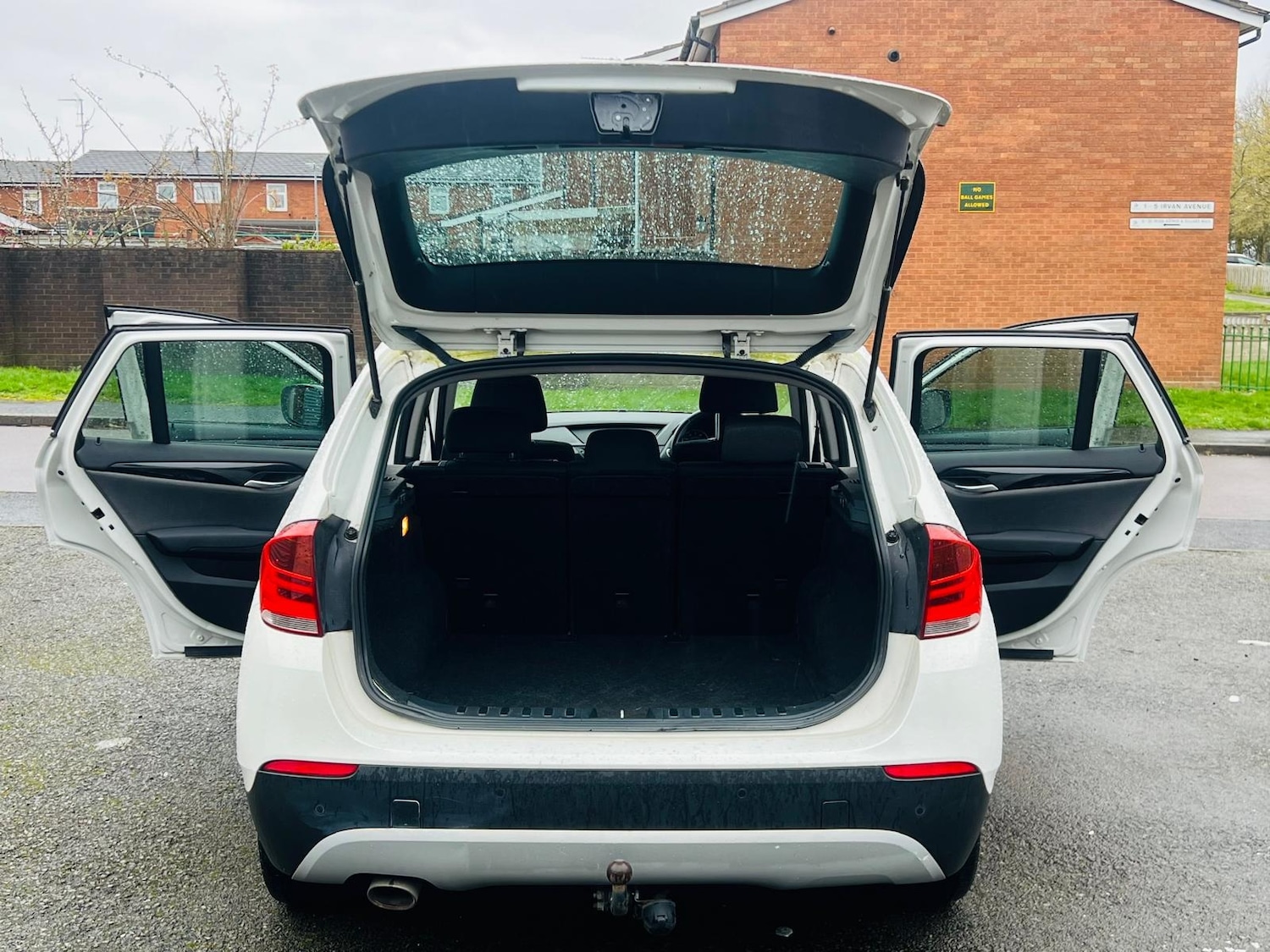 Used BMW X1 2011 for sale - 77911740: Photo 24