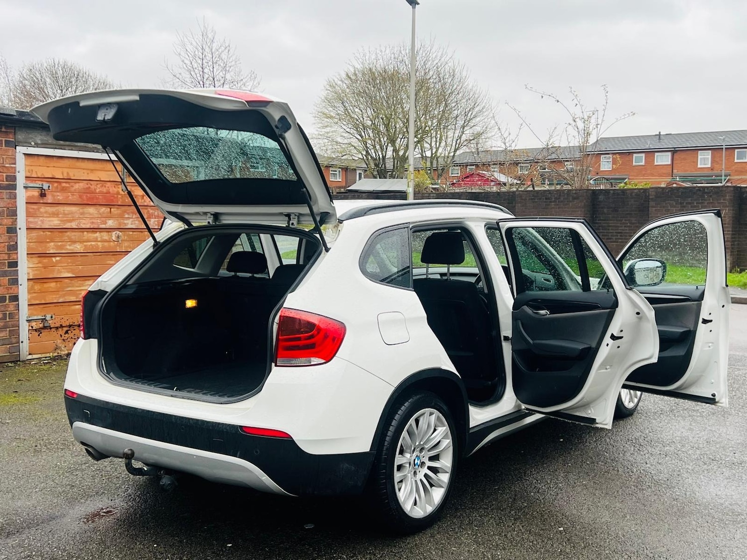 Used BMW X1 2011 for sale - 77911740: Photo 25