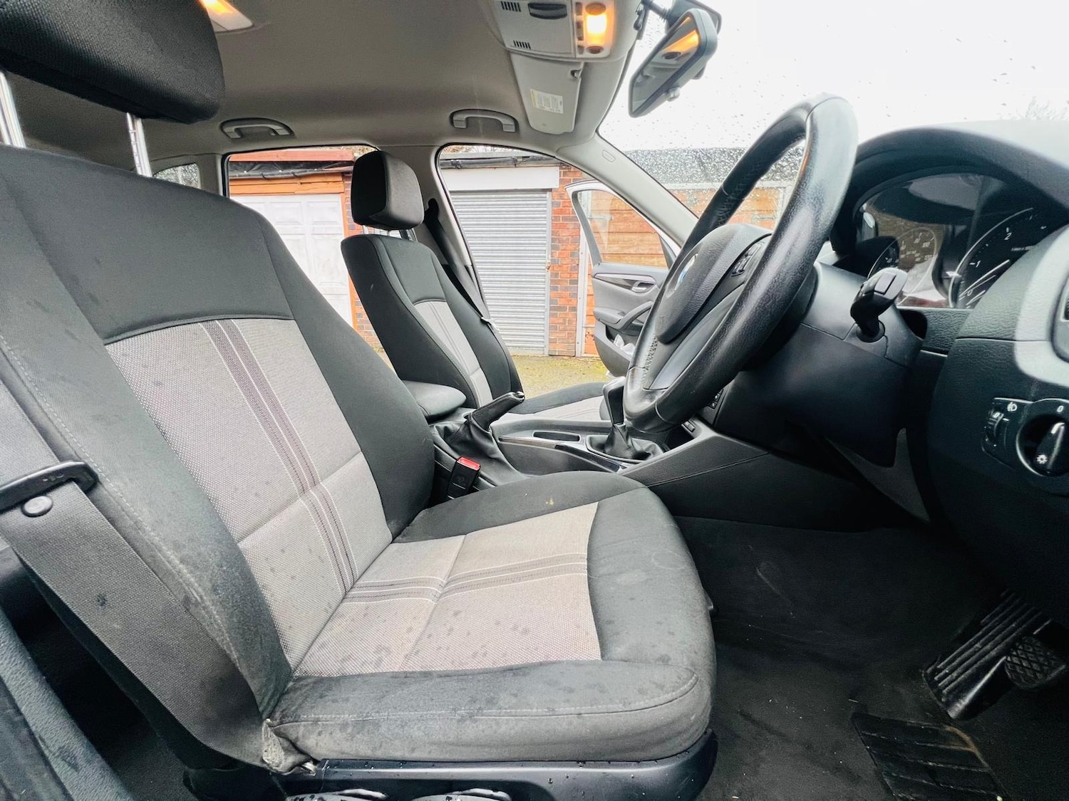 Used BMW X1 2011 for sale - 77911740: Photo 27