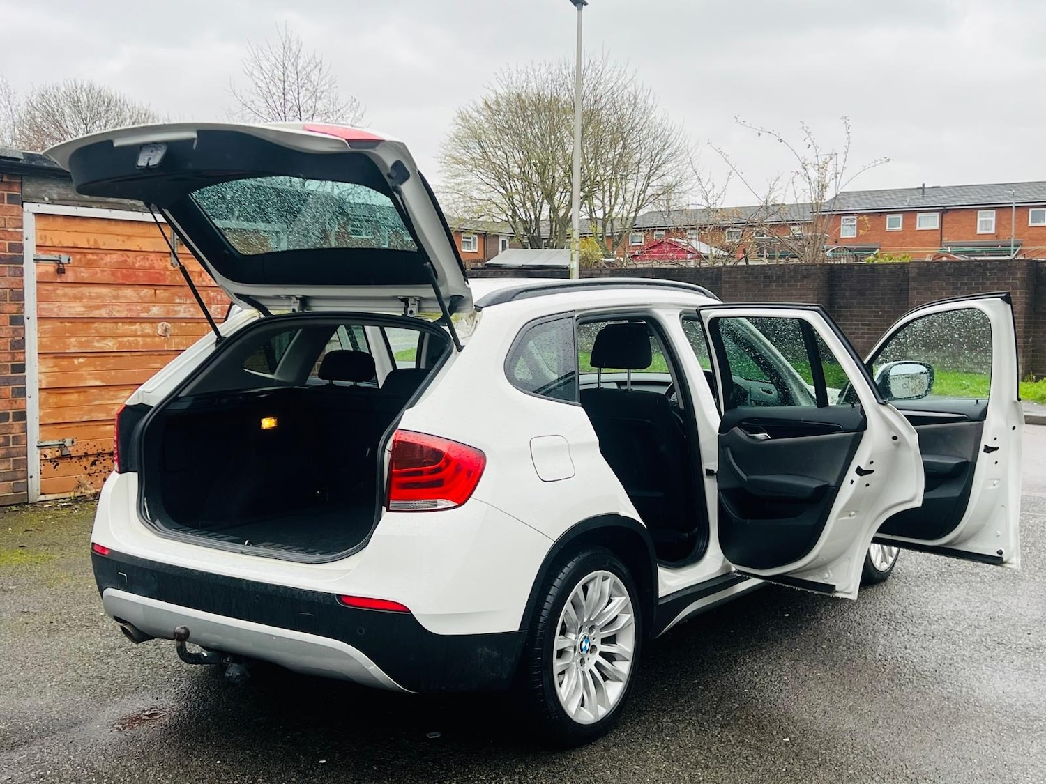 Used BMW X1 2011 for sale - 77911740: Photo 28