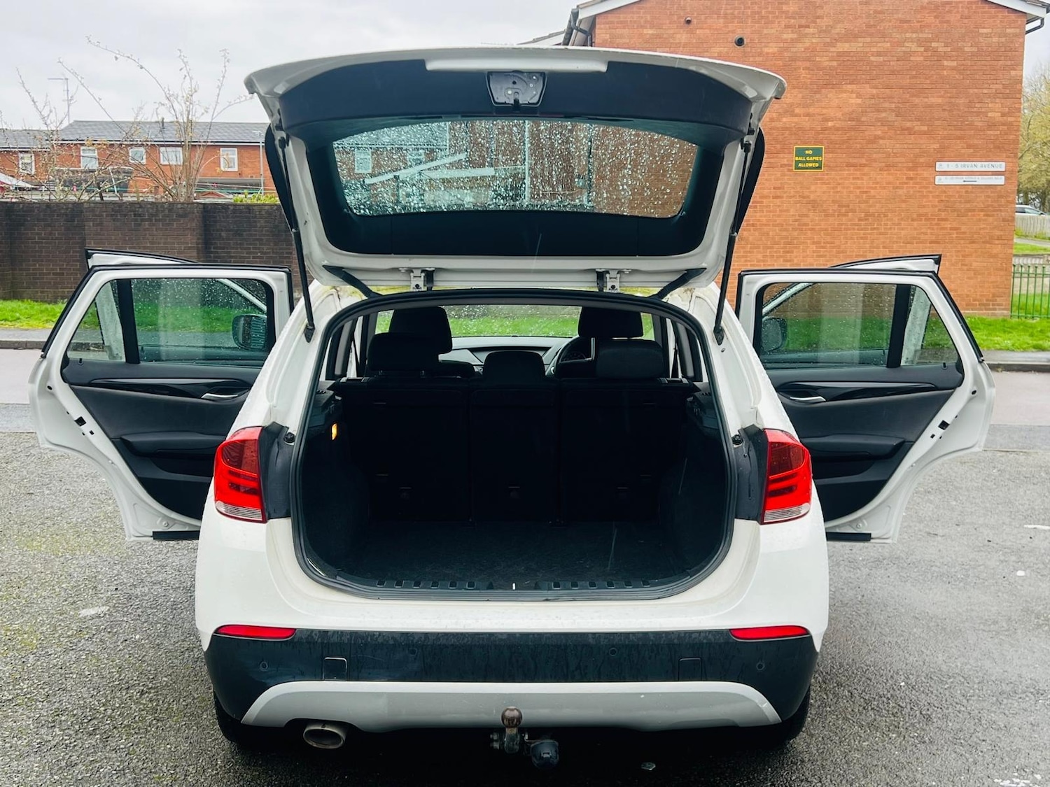 Used BMW X1 2011 for sale - 77911740: Photo 29