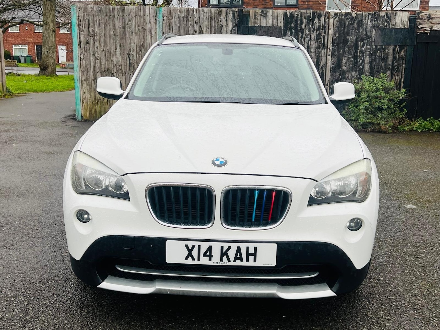 Used BMW X1 2011 for sale - 77911740: Photo 3