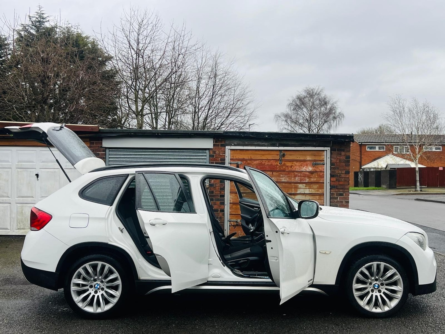 Used BMW X1 2011 for sale - 77911740: Photo 30