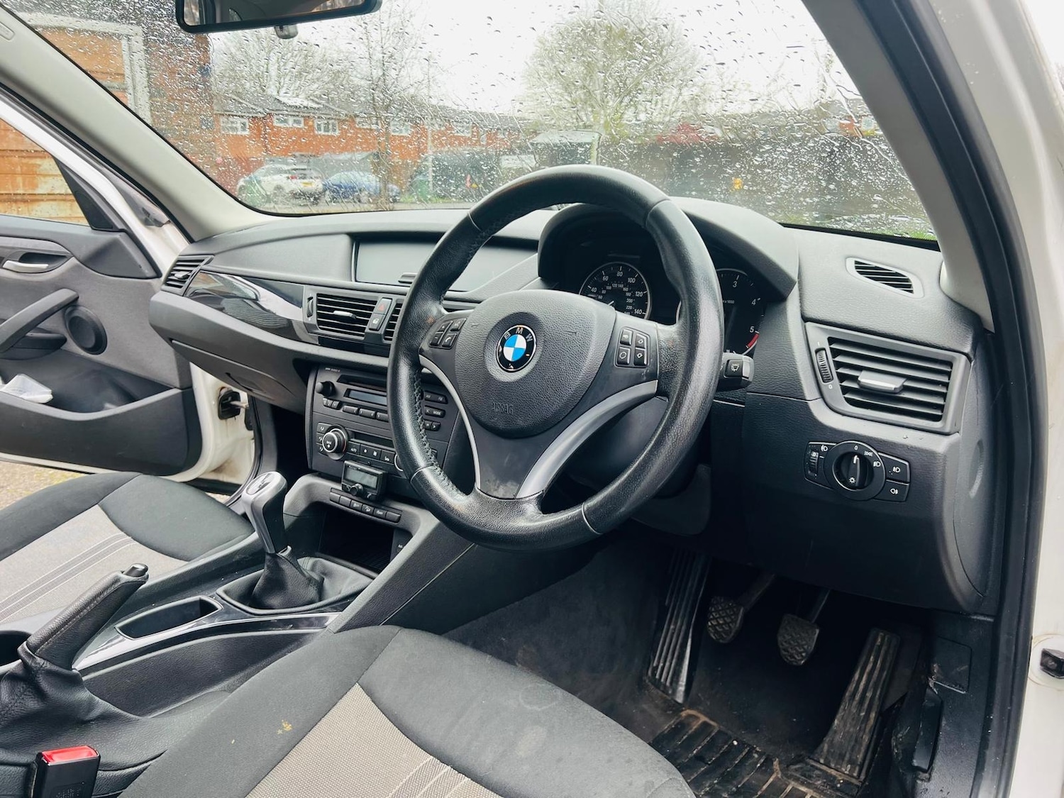 Used BMW X1 2011 for sale - 77911740: Photo 31