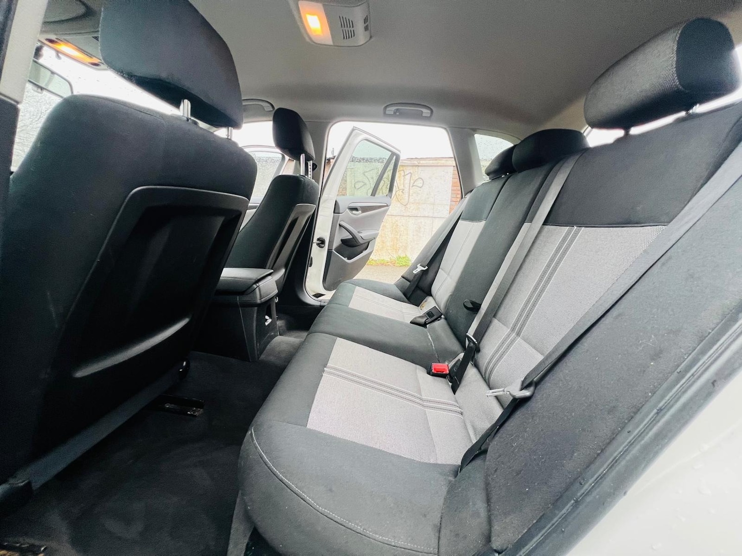 Used BMW X1 2011 for sale - 77911740: Photo 33