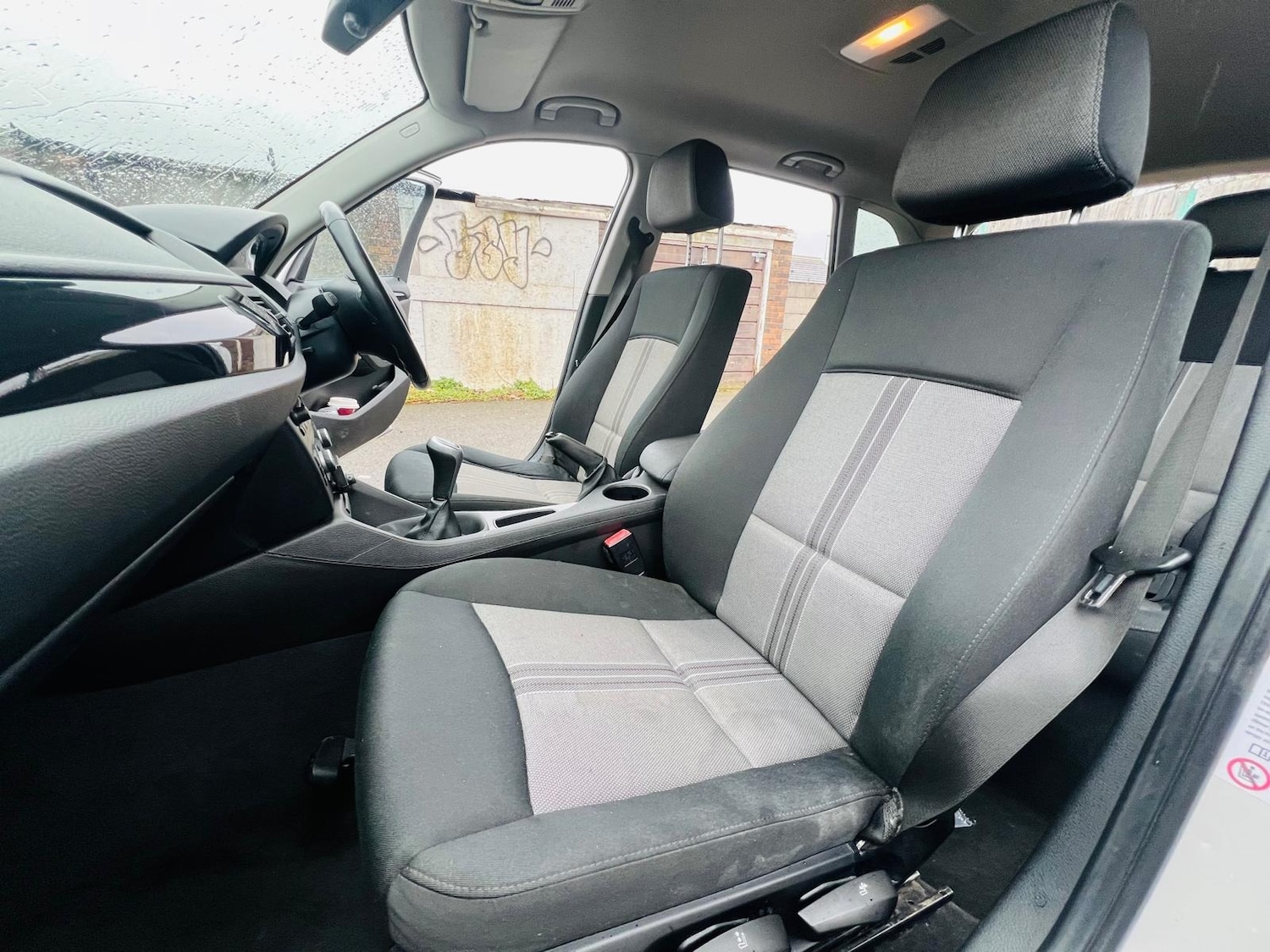 Used BMW X1 2011 for sale - 77911740: Photo 35