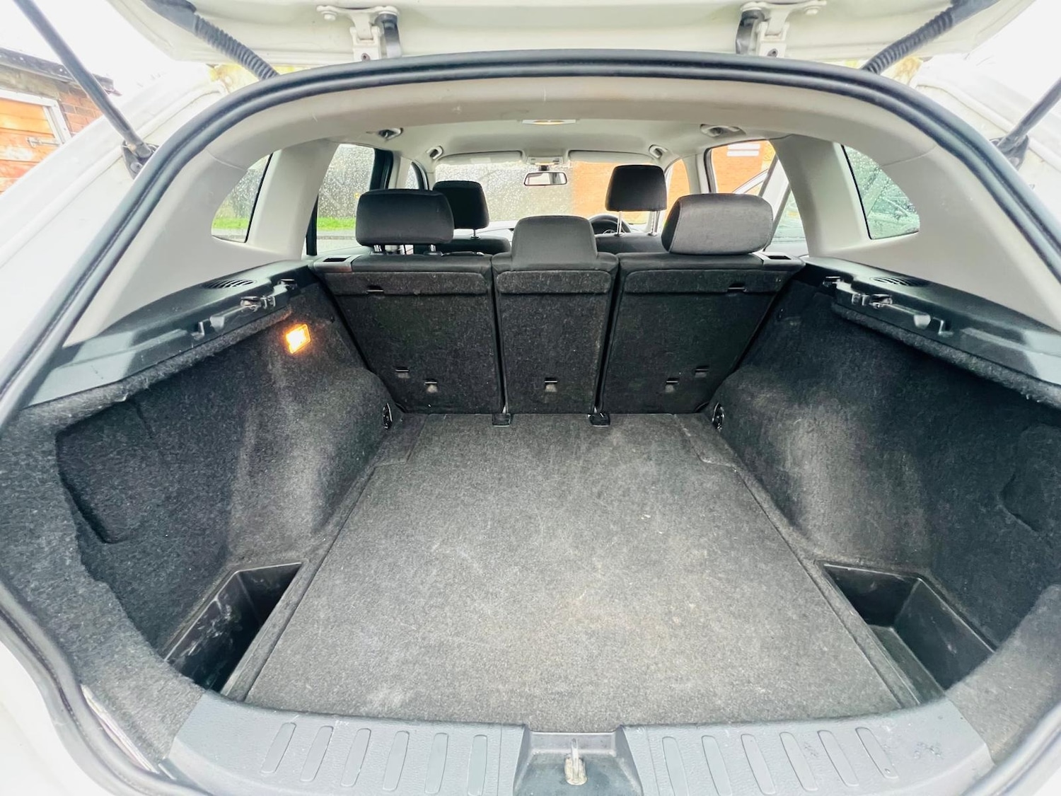 Used BMW X1 2011 for sale - 77911740: Photo 36