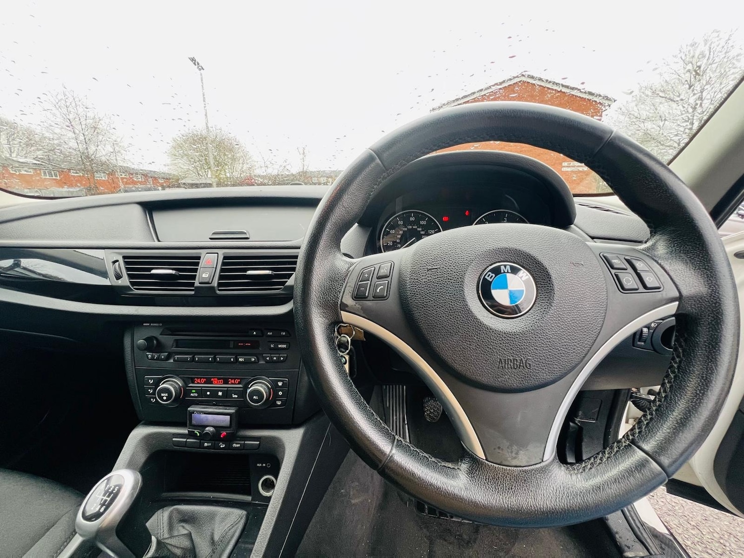 Used BMW X1 2011 for sale - 77911740: Photo 38