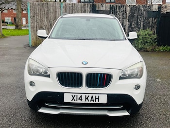 Used BMW X1 2011 for sale - 77911740: Photo