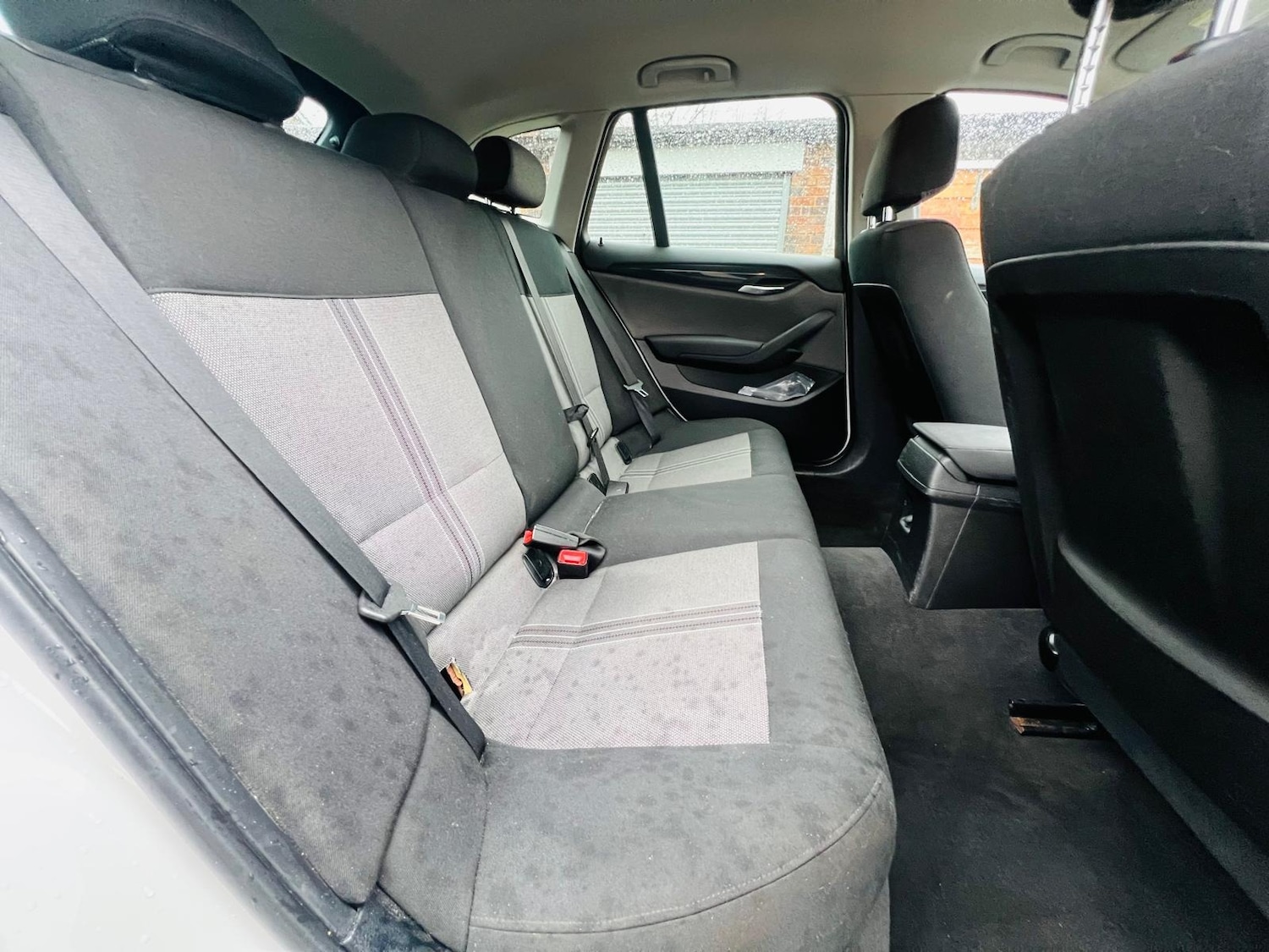 Used BMW X1 2011 for sale - 77911740: Photo 40