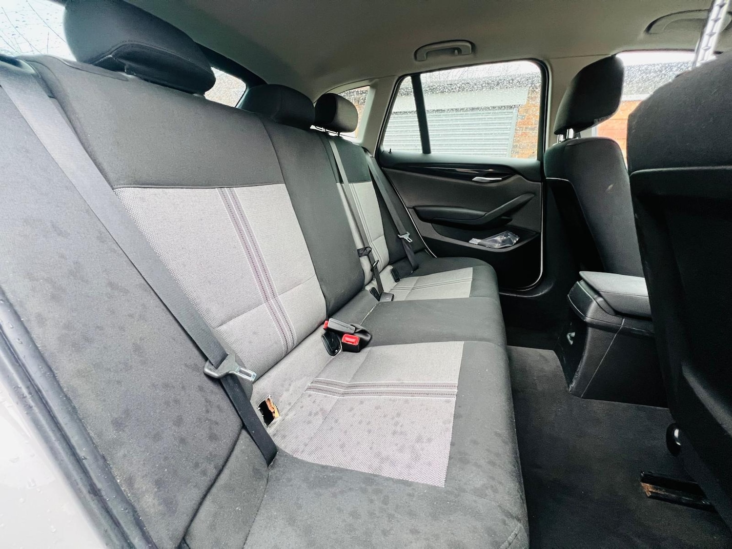 Used BMW X1 2011 for sale - 77911740: Photo 41