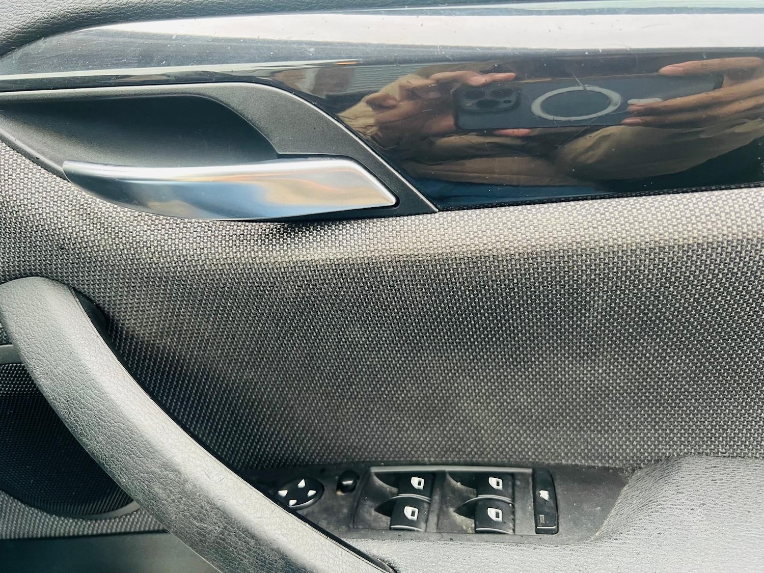 Used BMW X1 2011 for sale - 77911740: Photo 46