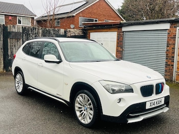 Used BMW X1 2011 for sale - 77911740: Photo