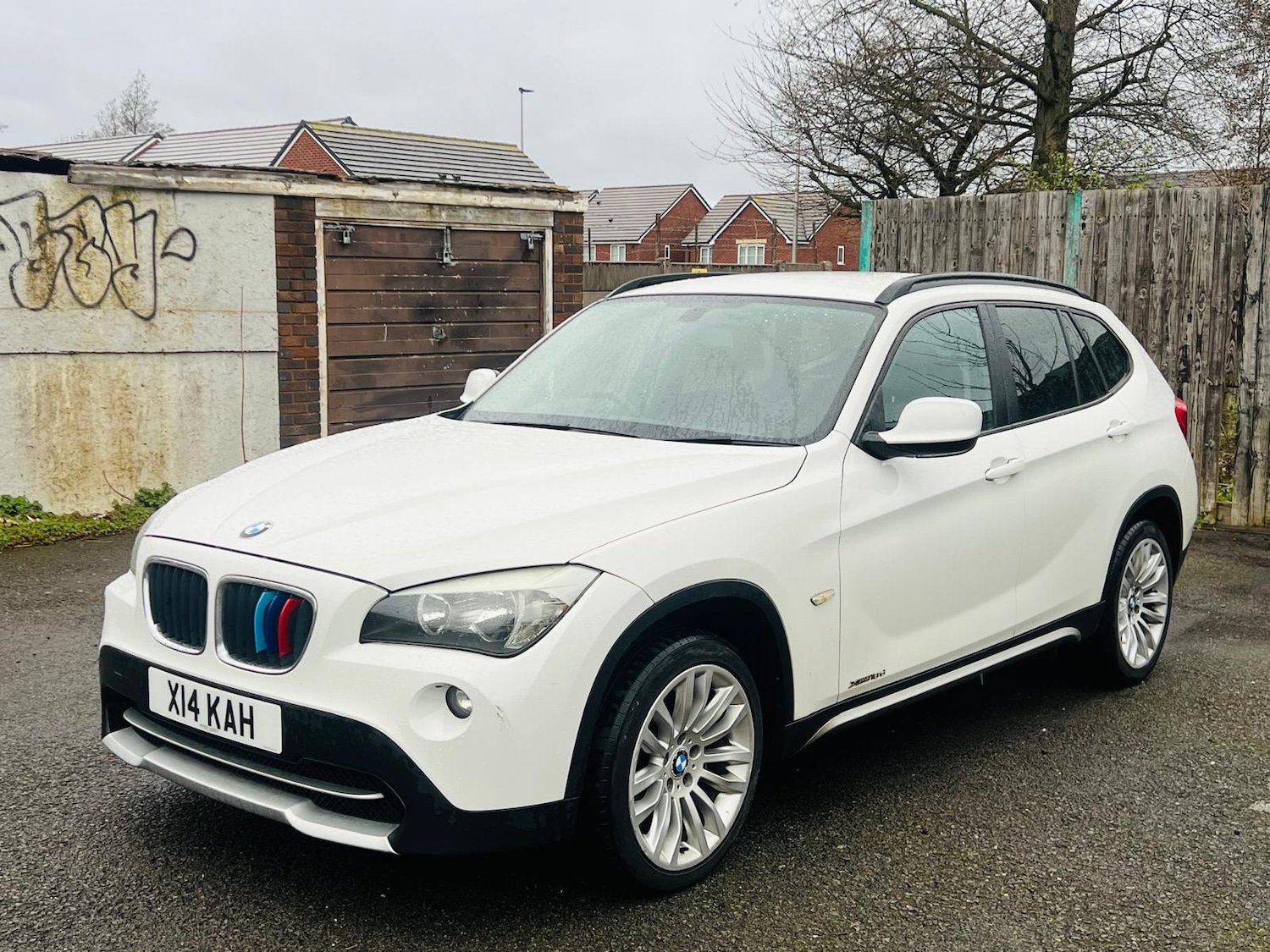 Used BMW X1 2011 for sale - 77911740: Photo 6