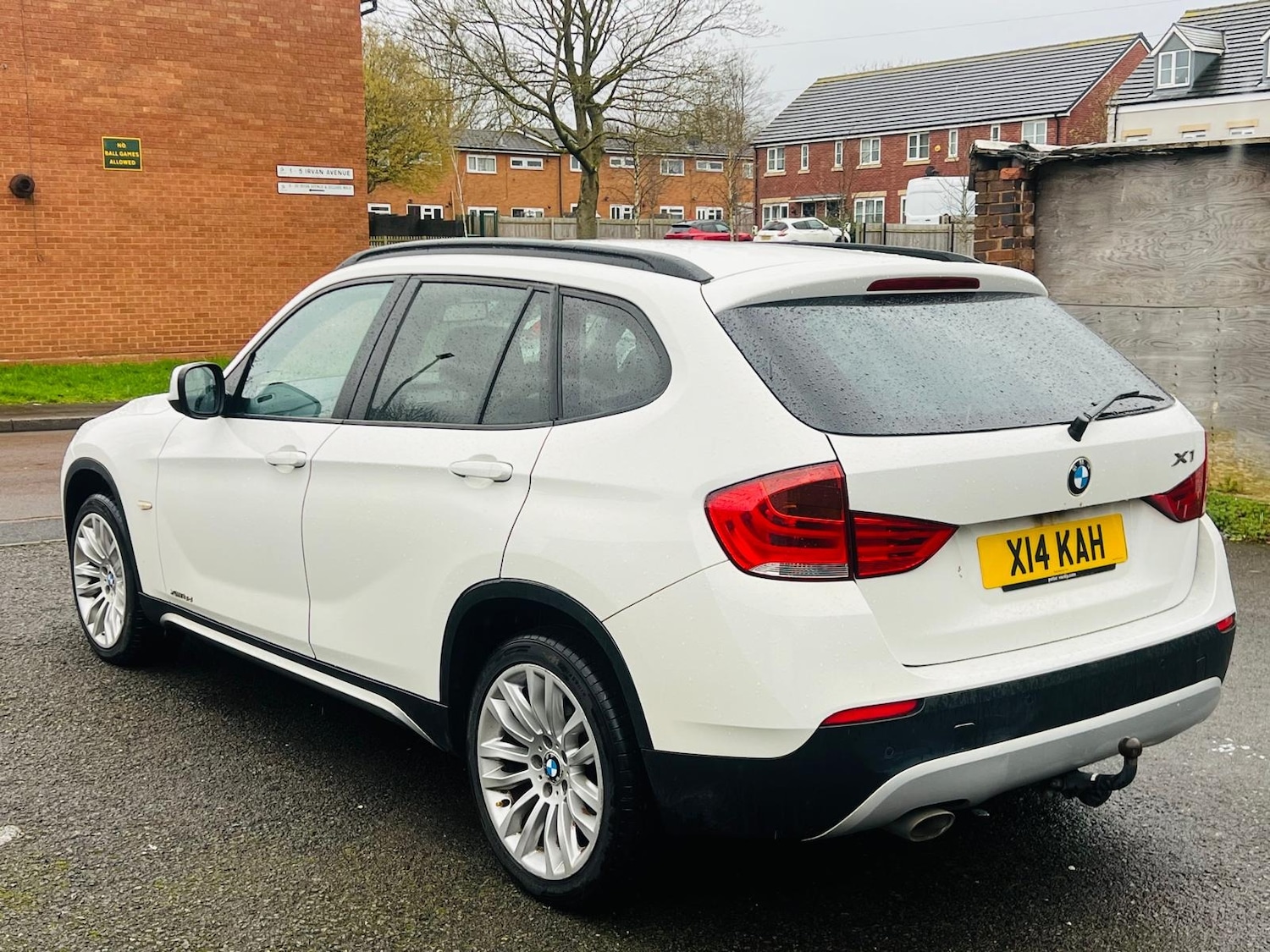 Used BMW X1 2011 for sale - 77911740: Photo 7