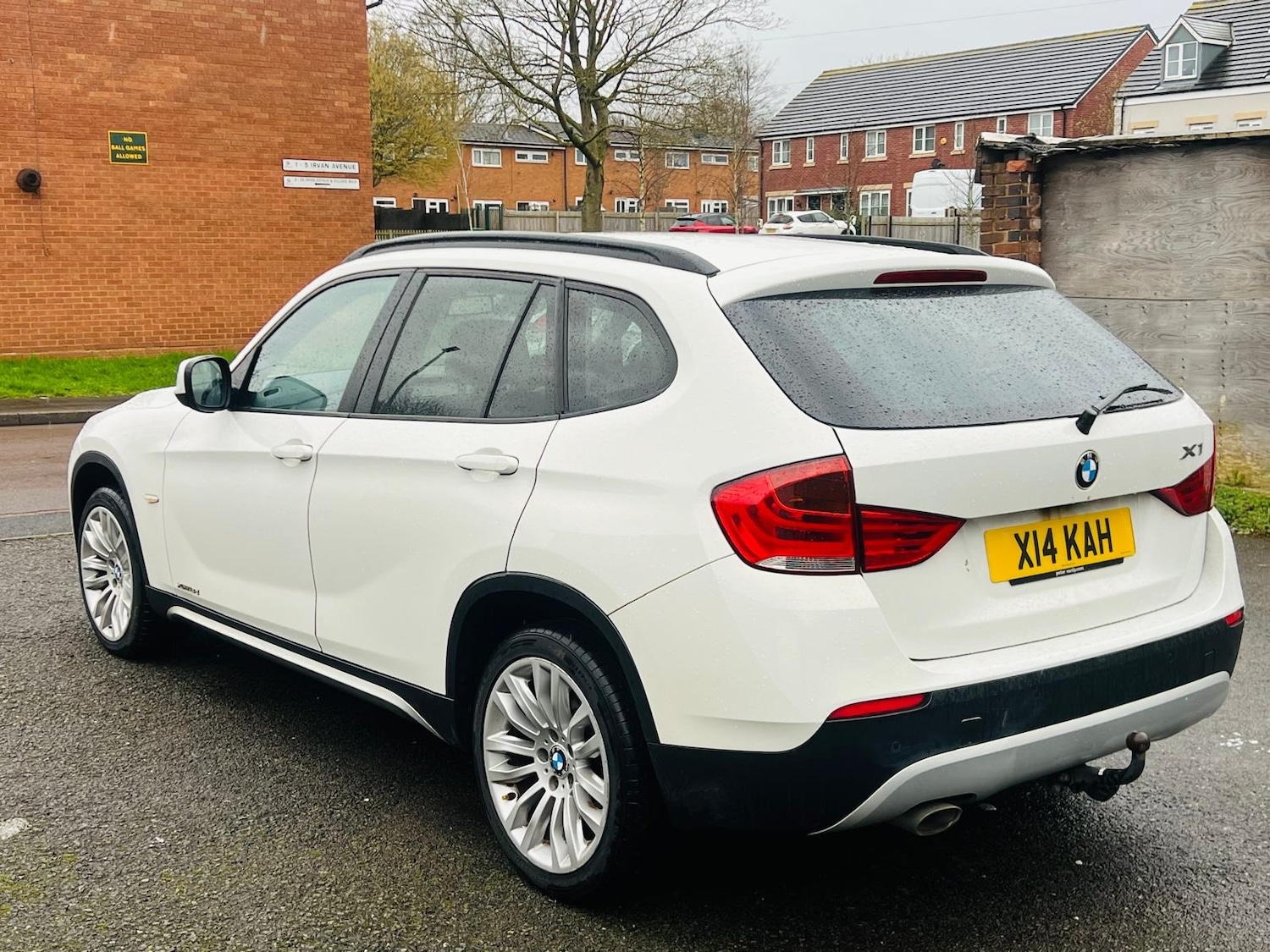 Used BMW X1 2011 for sale - 77911740: Photo 8