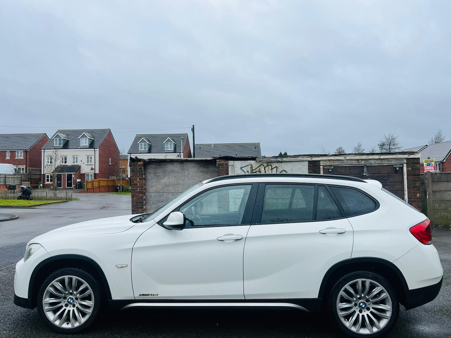 Used BMW X1 2011 for sale - 77911740: Photo 9