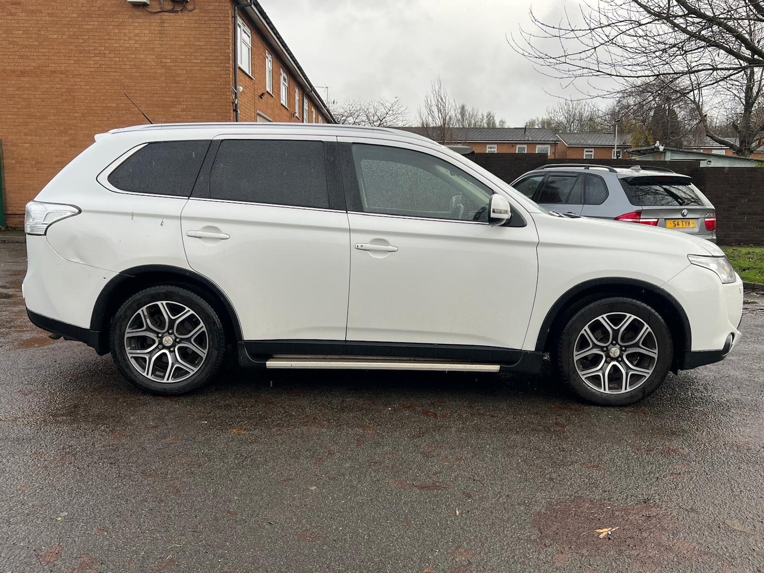 Used Mitsubishi Outlander 2015 for sale - 76715659: Photo 15