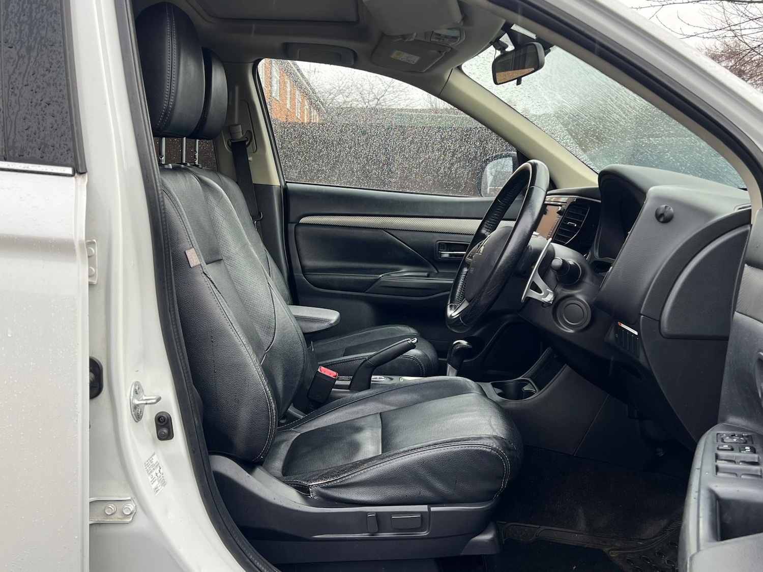 Used Mitsubishi Outlander 2015 for sale - 76715659: Photo 16