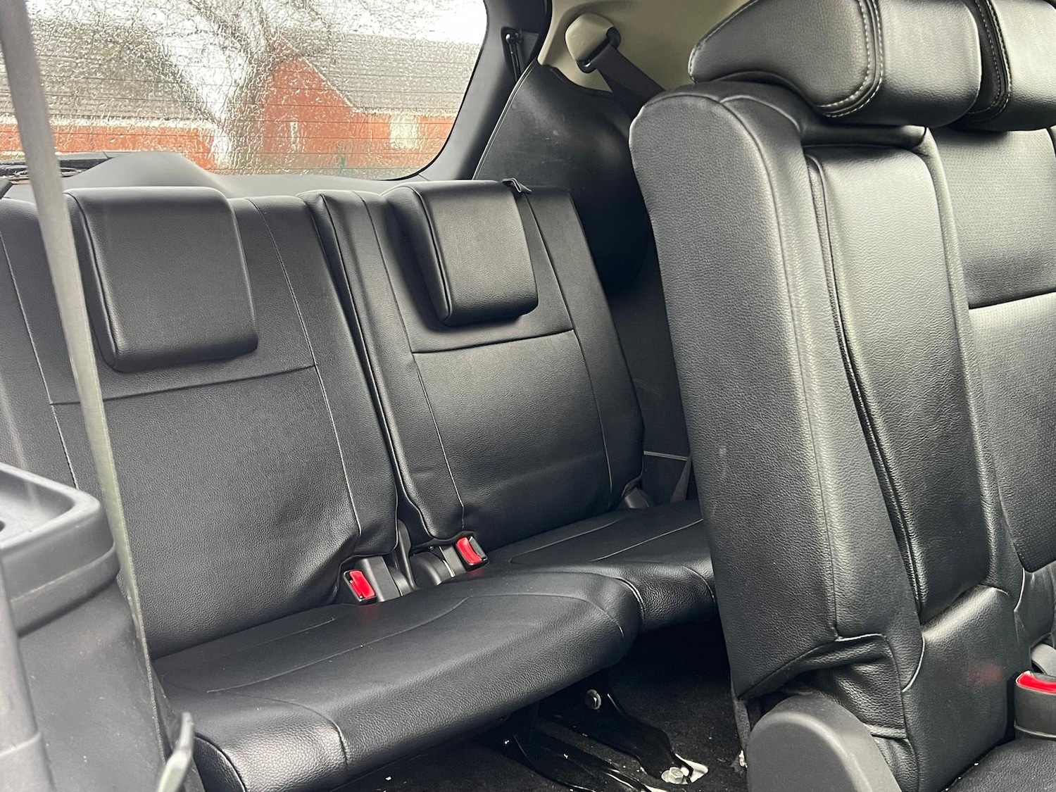 Used Mitsubishi Outlander 2015 for sale - 76715659: Photo 17