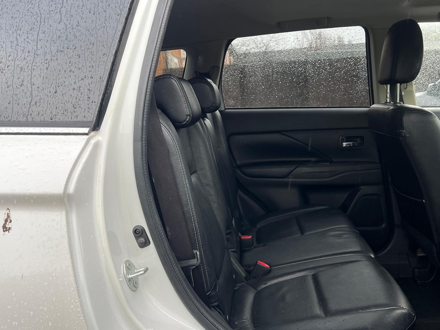 Used Mitsubishi Outlander 2015 for sale - 76715659: Photo 19