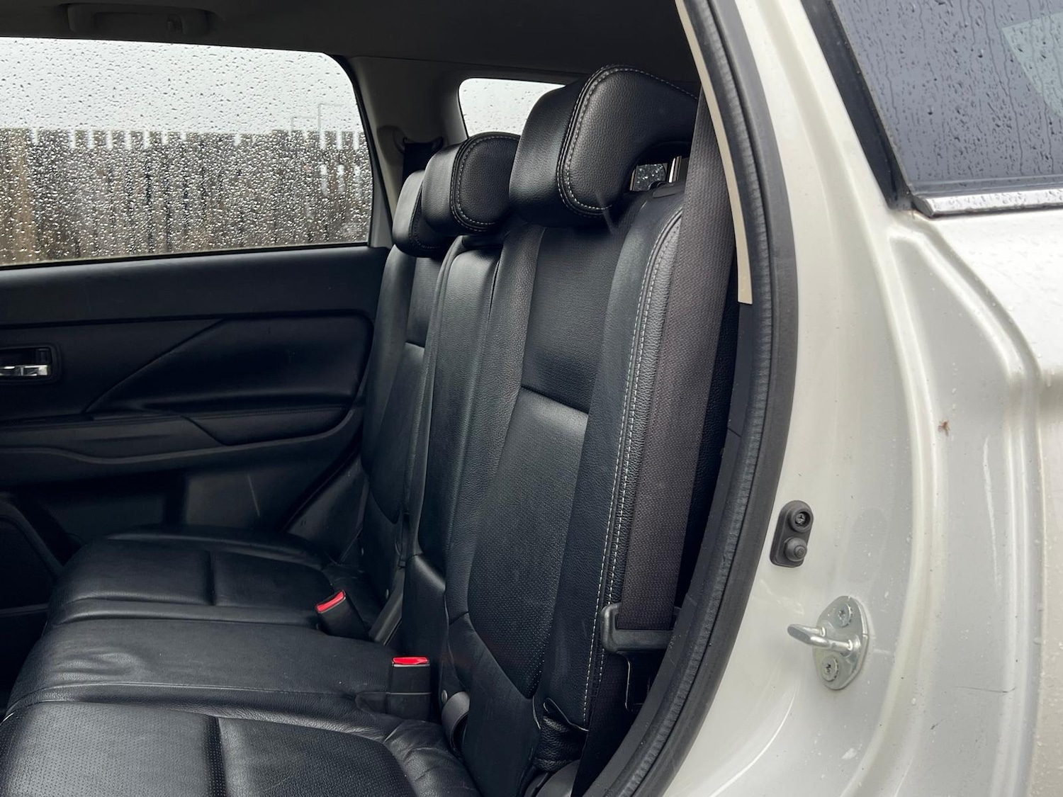 Used Mitsubishi Outlander 2015 for sale - 76715659: Photo 20