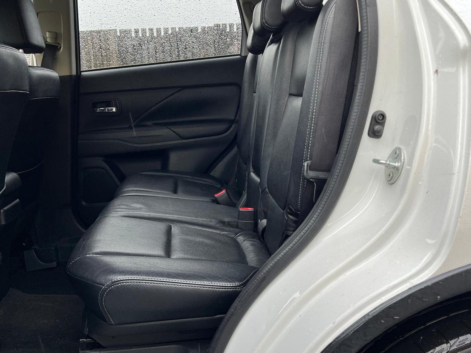 Used Mitsubishi Outlander 2015 for sale - 76715659: Photo 22