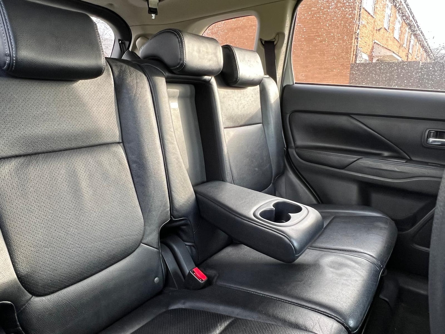 Used Mitsubishi Outlander 2015 for sale - 76715659: Photo 34