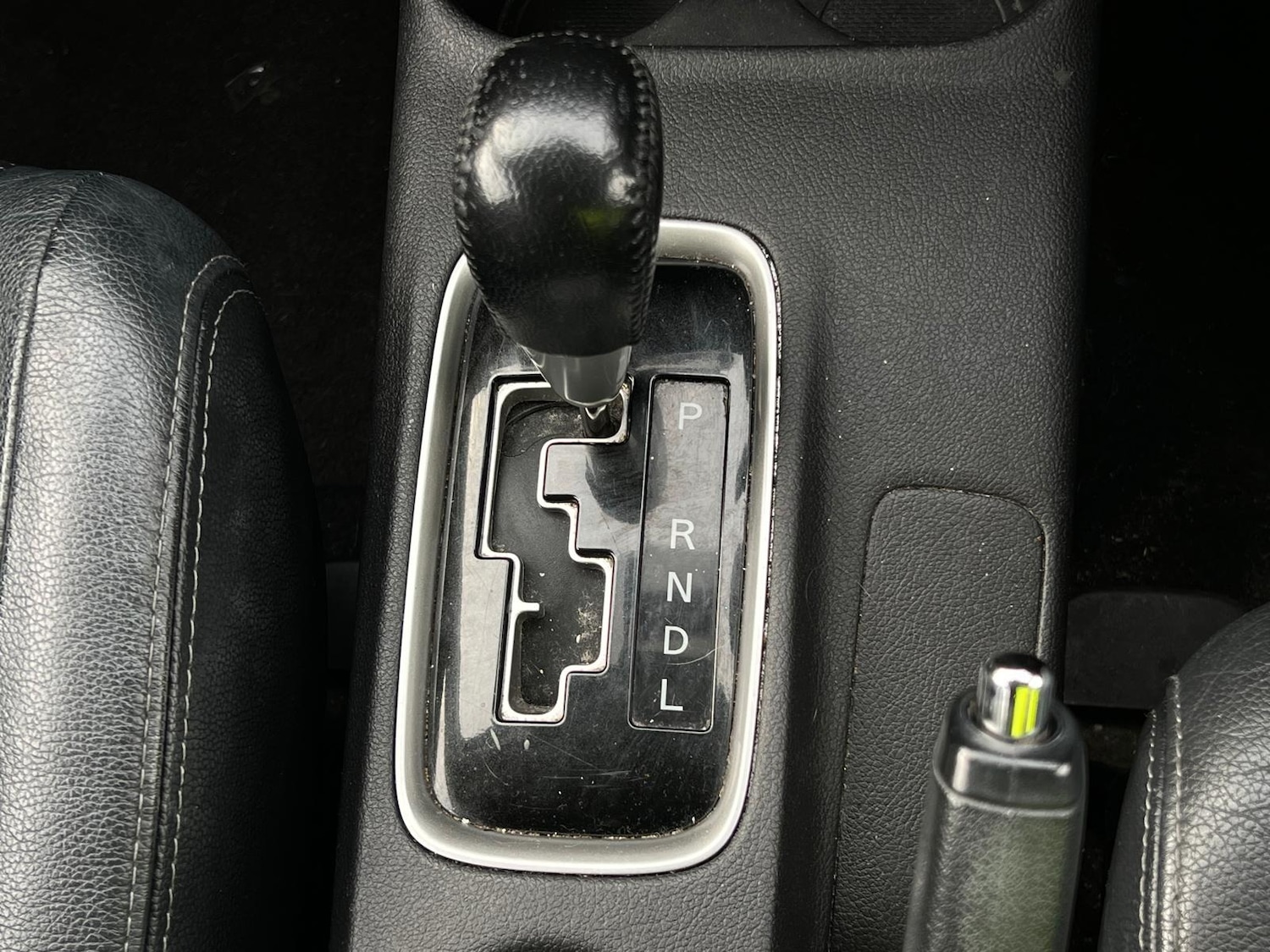 Used Mitsubishi Outlander 2015 for sale - 76715659: Photo 35