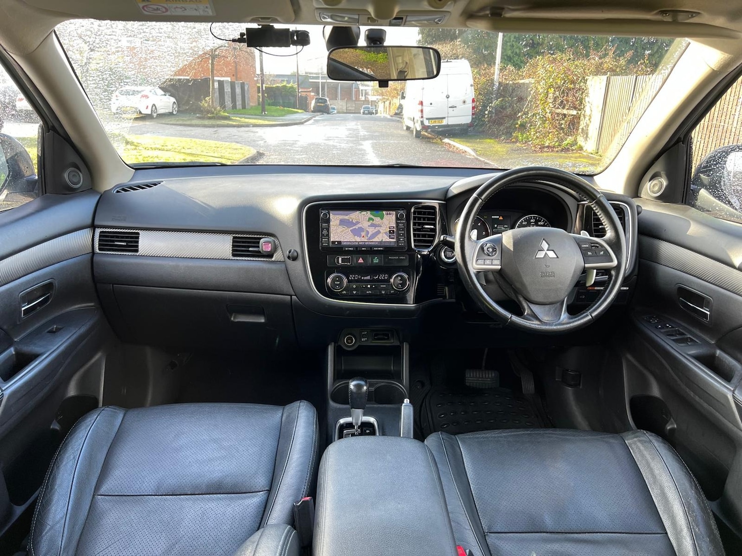 Used Mitsubishi Outlander 2015 for sale - 76715659: Photo 37