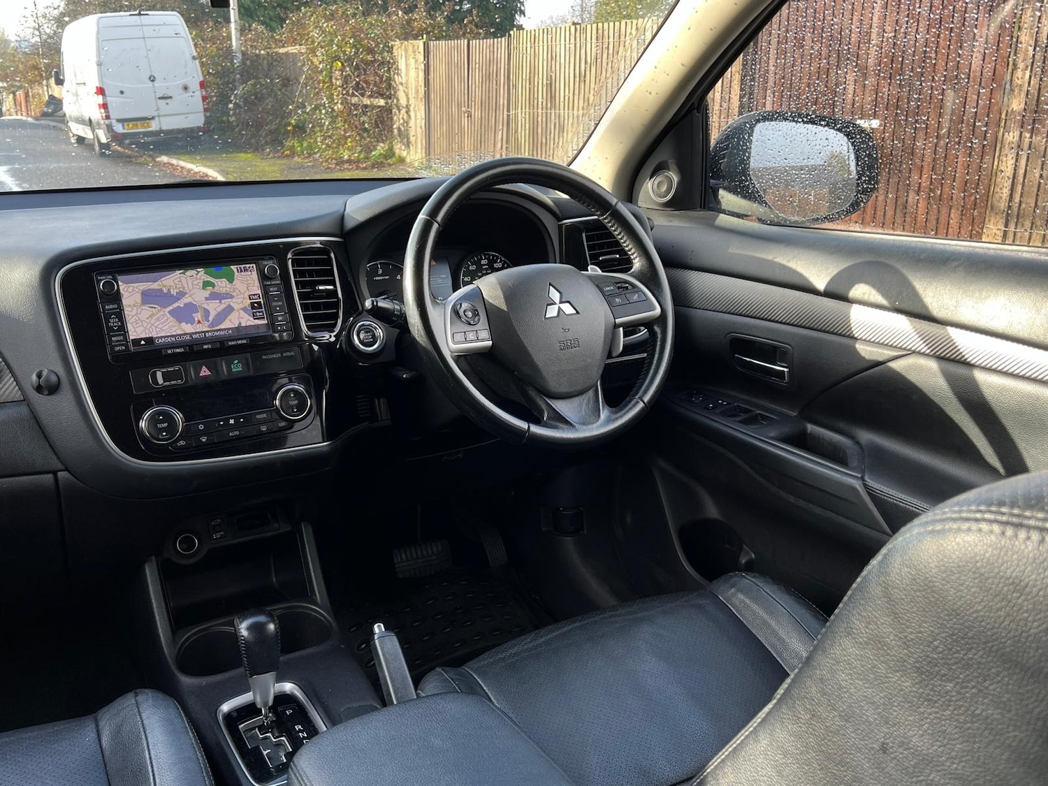 Used Mitsubishi Outlander 2015 for sale - 76715659: Photo 38