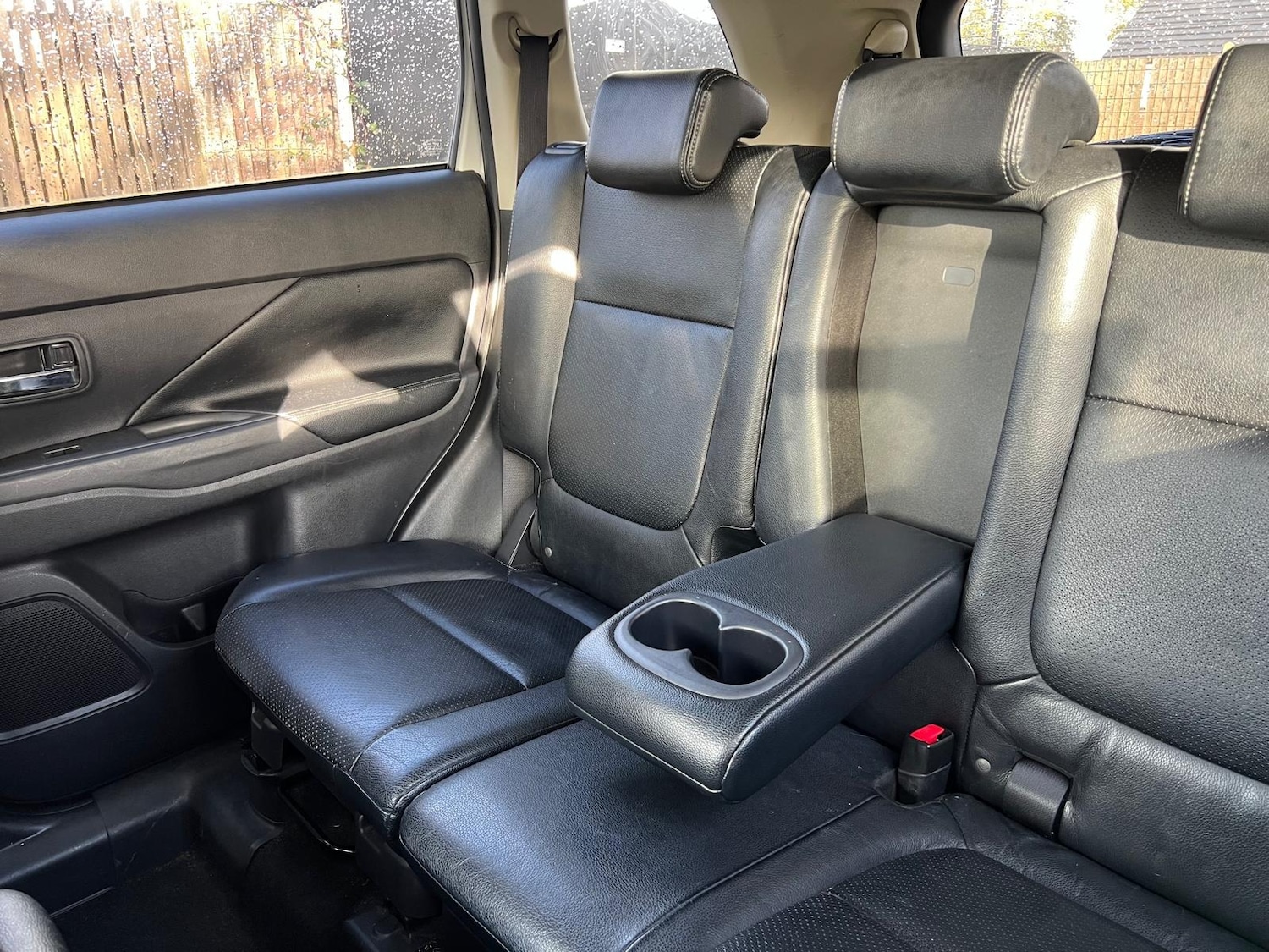 Used Mitsubishi Outlander 2015 for sale - 76715659: Photo 41