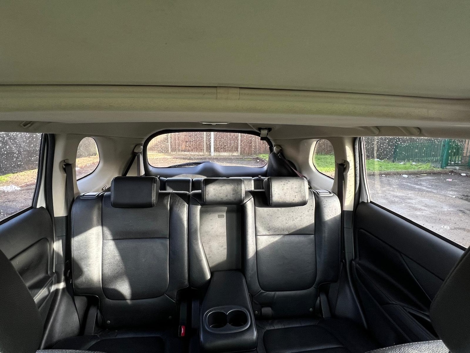 Used Mitsubishi Outlander 2015 for sale - 76715659: Photo 42