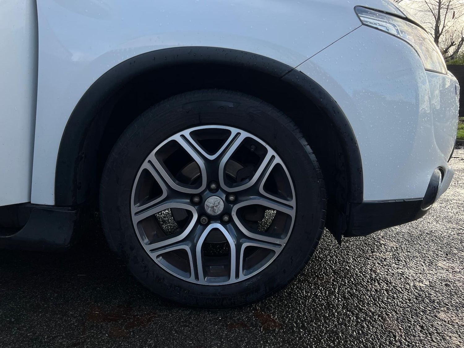 Used Mitsubishi Outlander 2015 for sale - 76715659: Photo 56